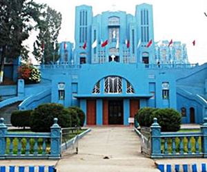 Cathedral Church, Shillong